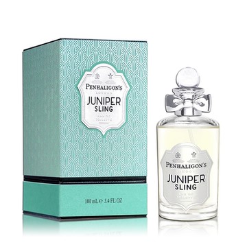 Penhaligon s 潘海利根 Juniper Sling 杜松司令淡香水 100ML