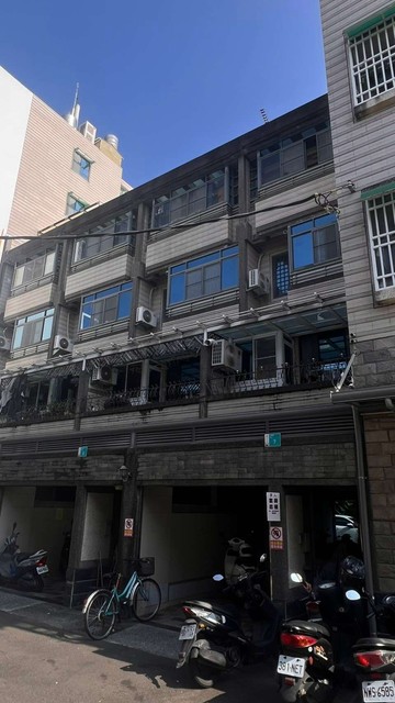 【永康區】南應大學七套房車墅｜台南市永康區大仁街