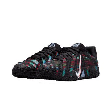 【NIKE】 JA 3 KC GS  籃球鞋 運動鞋 女/大童 - IF1795001