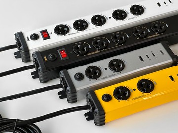 ROAMER漫遊者延長線 GXE510 / 73W GaN快充 / 支援寬幅電壓