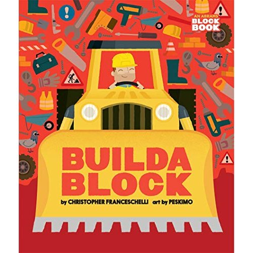 Buildablock (Alphablock)