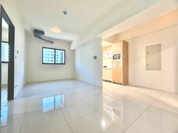 信實豪豪他爸新光特區全新交屋大三房+柱邊平車｜台中市太平區環中東路三段