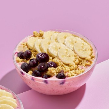 【台北 Jamba Juice】 果昔碗 兌換歐享券