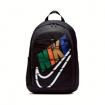 S.G Nike Hayward Backpack HF7722-010 黑 15吋筆電包 後背包 書包 包包