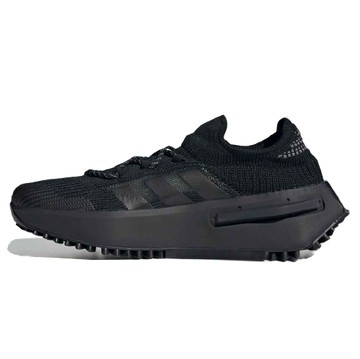 NMD S1 TRIPLE BLACK