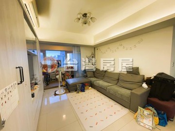 大坪林捷運河景3房✨央北團隊郁淇｜新北市新店區復興路