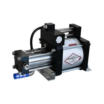 廠家增壓設備二氧化碳增壓泵防爆保壓氣體增壓測試二氧化碳增壓泵[DD1213001]