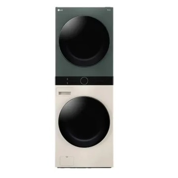 LG樂金 WD-S1916JGB 19公斤WashTower AI智控洗乾衣機/洗衣機 n