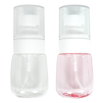 一般分裝瓶 皮久熊 噴霧小旅瓶/分裝瓶/隨身瓶(30ml)-3入組