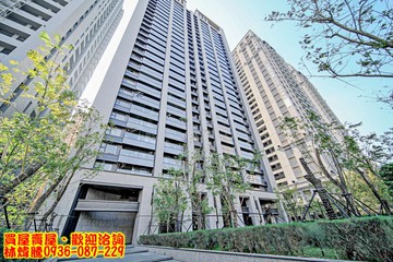 太普.美術君臨｜高雄市鼓山區美術南三路