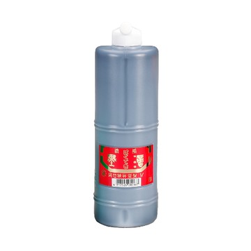 Kuretake 吳竹濃墨/墨汁1000cc 紅標