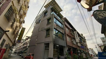 稀有釋出！五甲自強夜市大地坪邊間透店｜高雄市鳳山區自強二路