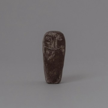 小型土偶擺飾 (A) / 獨一無二單品