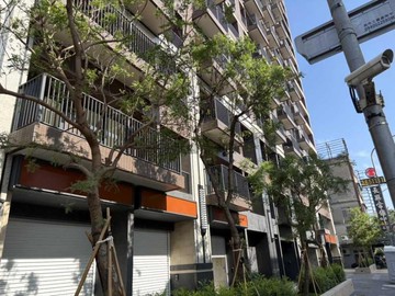 台積電捷運楠梓科技園區站福懋2房60289｜高雄市楠梓區加昌路