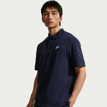 NIKE AS M NK CLUB SS POLO PIQUE 男 短袖POLO FN3895451