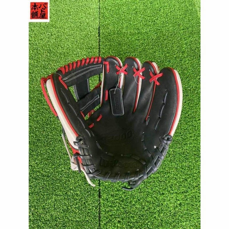 Ｓ*Ｓ様 Wilson A2000 カントリープライド 1786 硬式内野手用グ カントリープライド 1786 Wilson A2000 硬式内野手用グラブ