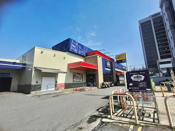 楊梅交流道全聯大4房+平面車位｜桃園市楊梅區中山北路一段
