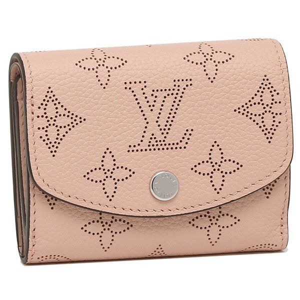 ルイヴィトン 折財布 レディース Louis Vuitton M ピンク 通販 Lineポイント最大0 5 Get Lineショッピング