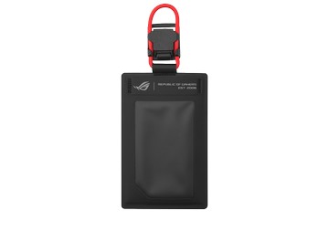 ROG Card Holder II