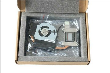 lenovo  E440 E540 E431 04X4159FAN, CPU COOLING W/HEATSIN