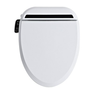 智能馬桶蓋坐圈恒溫自動清洗溫水清潔蓋板緩沖