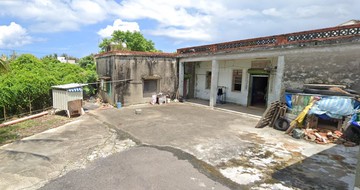 墾丁國家公園白沙灣方正鄉村美建地｜屏東縣恆春鎮下水泉段