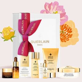 皇家蜂王乳 ⋅ 皇家蜂王乳淨亮修護蜜霜組 ⋅ GUERLAIN