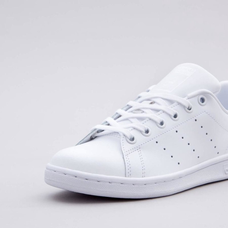 2019年春夏新作♪ adidas【アディダス】 Stan Smith J レディース