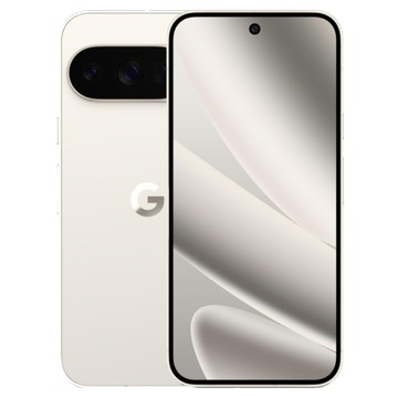 Google 谷歌 Pixel 10 Pro XL 16G 256GB  陶瓷米