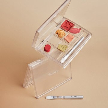 PICCASSO Lip & Concealer Palette