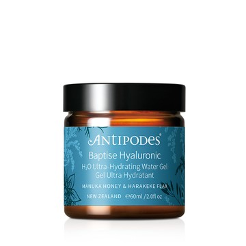 【潔麗雅】Antipodes 瑪瑪庫高保濕水凝霜 60ml