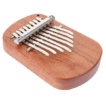 Marimba Instrument Kalimba Thumb Piano Keys Portable Mbira Finger Piano Musical Instrument Gifts for Kids Adults Beginners Thumb Pianos