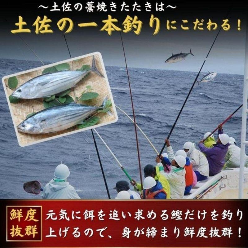 戻り鰹 藁焼き 鰹のたたき 2節 高知 池澤鮮魚 誕生日 ギフト (贈答用ギフト包装)