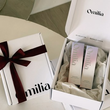 Omilia 香氛噴霧噴霧 二入禮盒組（三選二） - 貴人噴霧+智慧噴霧