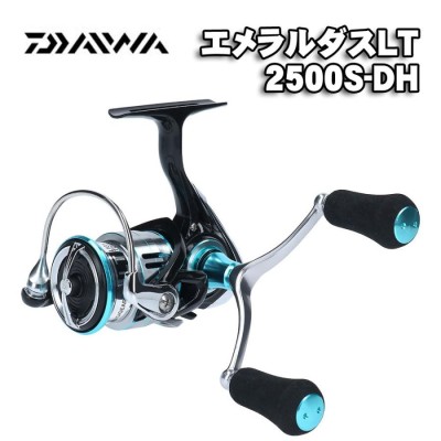 シマノ(SHIMANO) スピニングリール サハラ 5000 SHC5000XGFJ | LINE