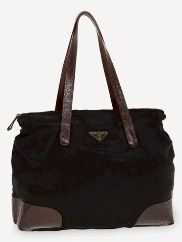 Prada Tote Bag