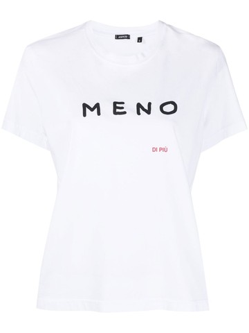Aspesi `Meno` T-Shirt