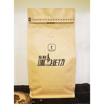 【TDTC 咖啡館】精選綜合咖啡豆(適用義式咖啡機) - 經典特調 Classic Flavor(一磅)