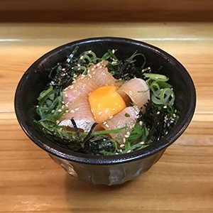 極美勘八のづけ丼セット（６パック） 食品・飲み物　魚・海産物