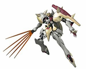 ROBOT魂[SIDE MS] ガラッゾ(ヒリング機)(未使用 未開封の中古品)