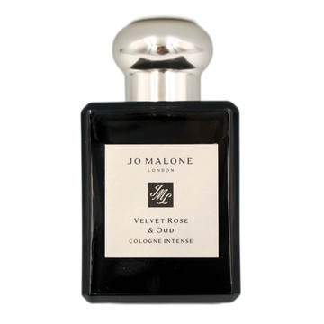 Jo Malone 絲絨玫瑰與烏木芳醇香水