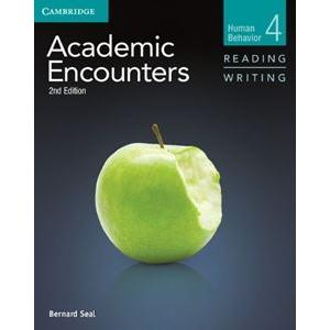 Academic Encounters E Level Student s Book Reading and Writing Skills Interactive Pack