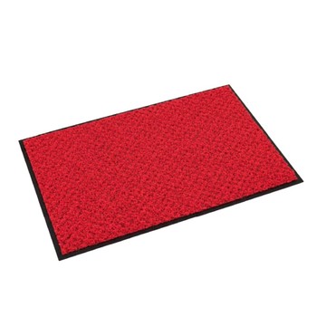 尼龍踏墊(90x120cm,赤)