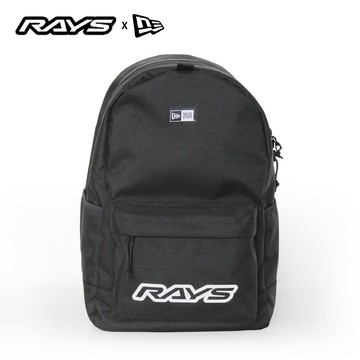 【PP保勁國際】🔥限量販售🔥 日本 RAYSｘNEW ERA 聯名 官方周邊精品 後背包 雙肩背包