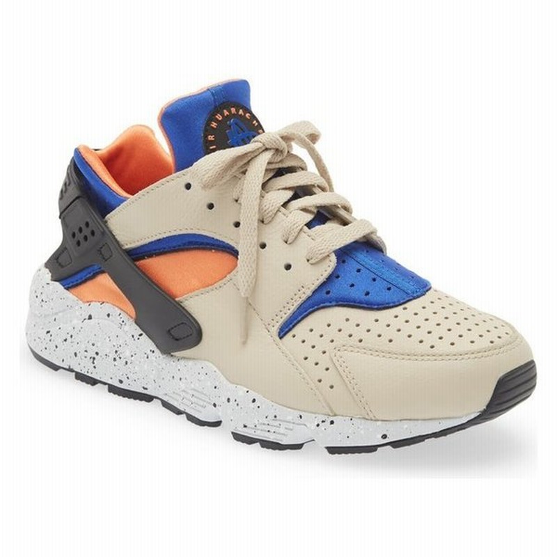 ナイキ メンズ スニーカー シューズ Air Huarache Sneaker 通販 Lineポイント最大0 5 Get Lineショッピング