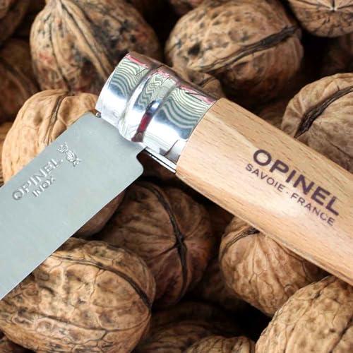 OPINEL(オピネル) ステンレススチール #7 41437 