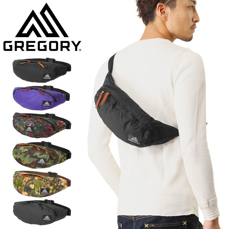 全商品オープニング価格 Gregory TAILRUNNER テイルランナー ボディー