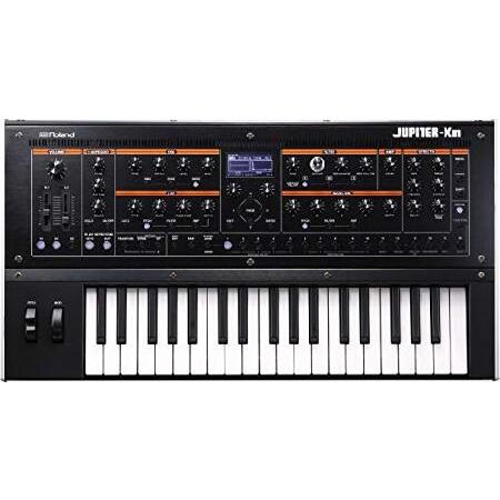 Roland Keyboard Synthesizer (JUPITER-XM)並行輸入