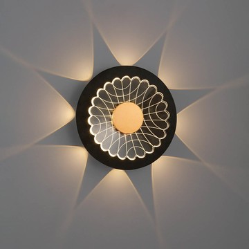 日興壁燈F87–37–3187–1