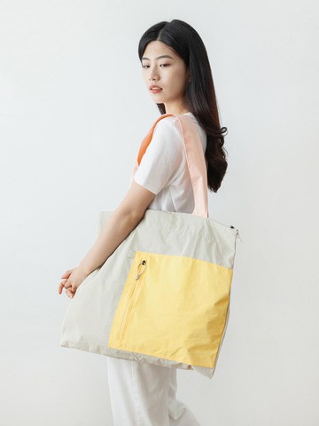 COME-BAG POCKETABLE